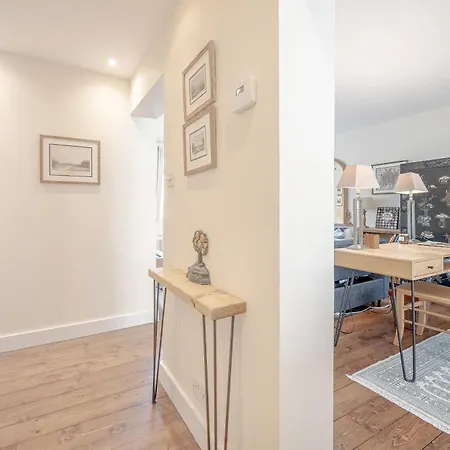 Appartement Cosy Flat In Chelsea à Londres Extérieur photo