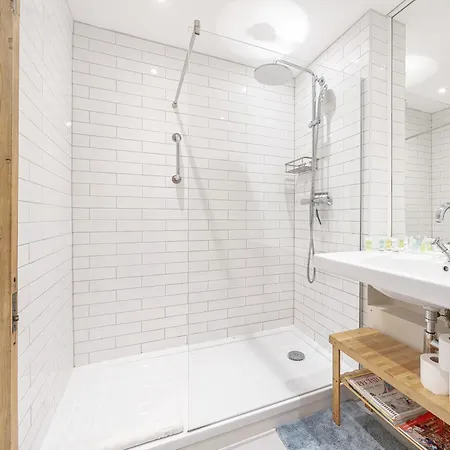 Appartement Cosy Flat In Chelsea à Londres Extérieur photo
