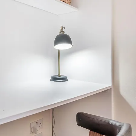 Appartement Cosy Flat In Chelsea à Londres Extérieur photo