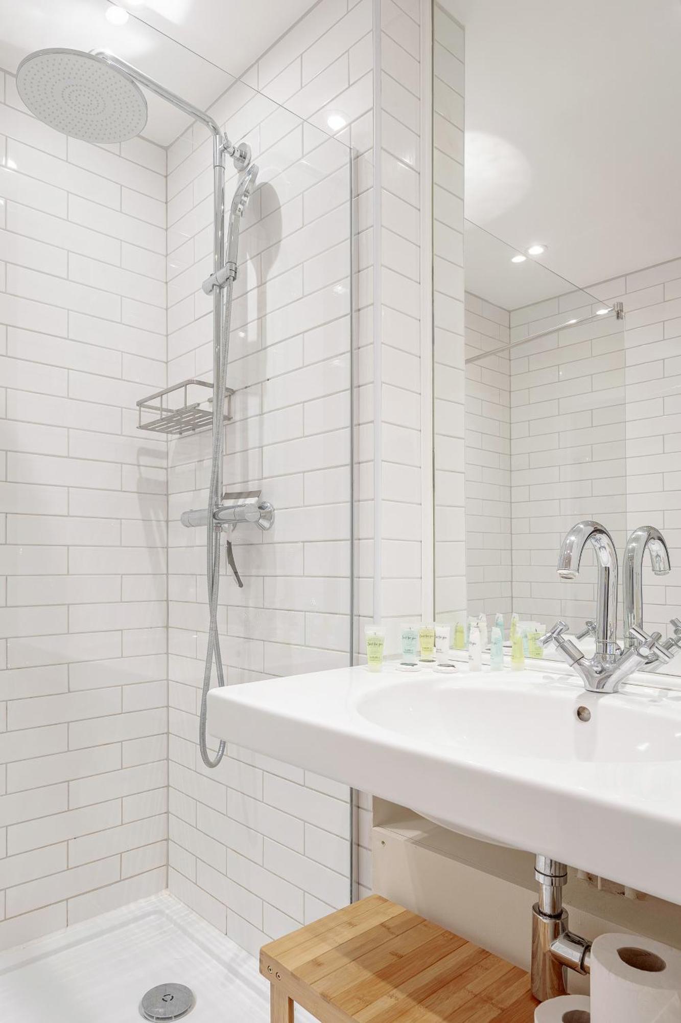 Cosy Flat In Chelsea Appartement Londres