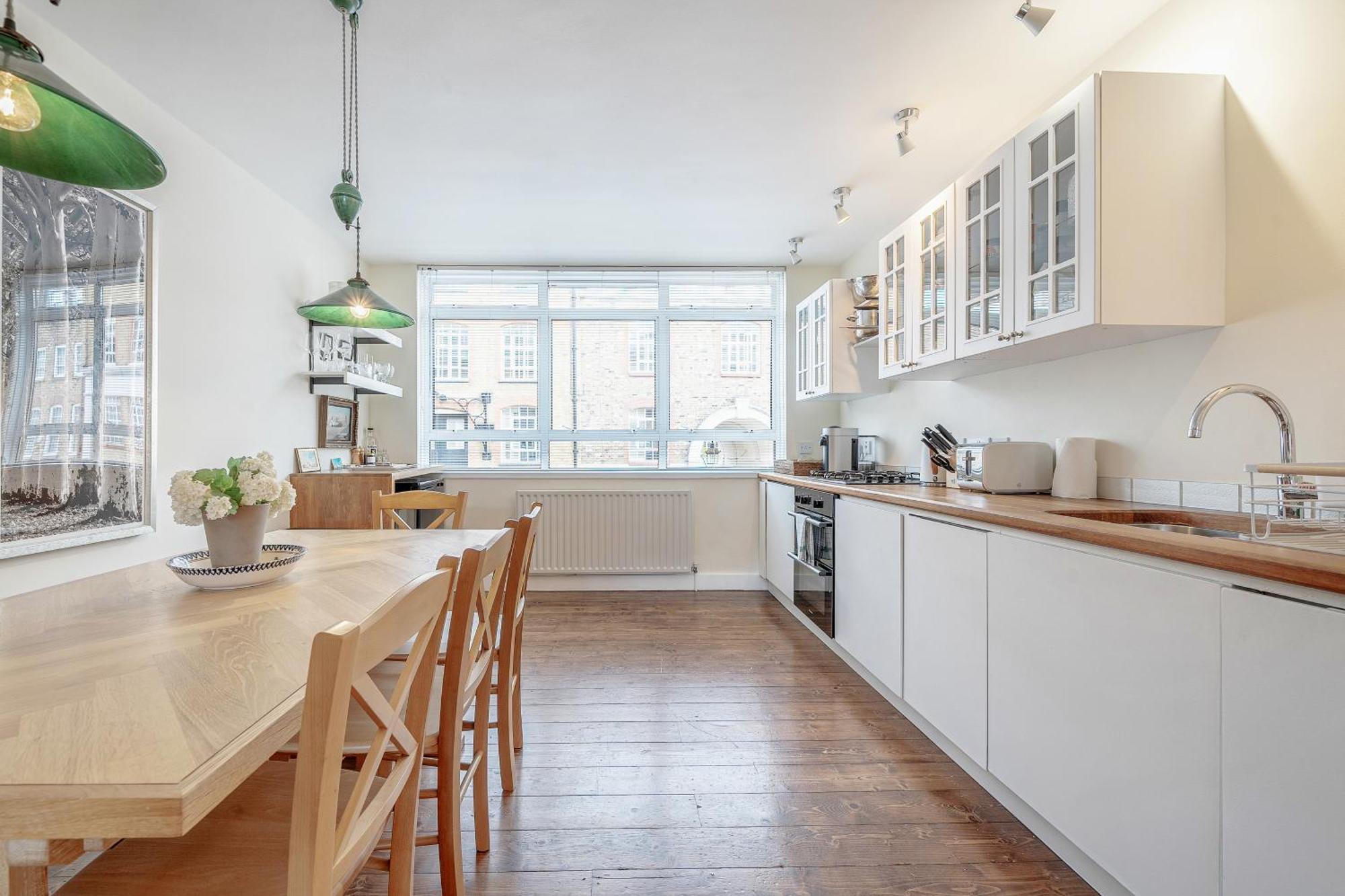 Cosy Flat In Chelsea Londres