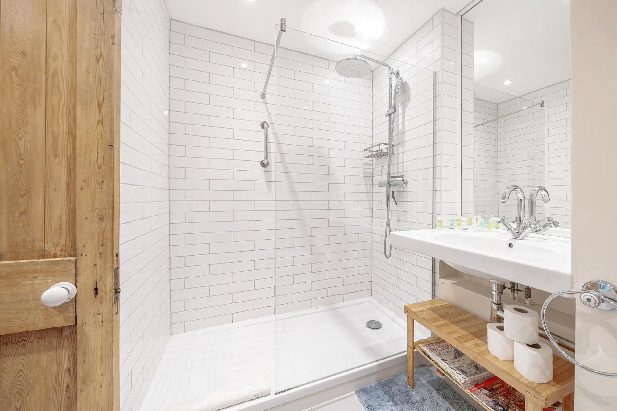 Cosy Flat In Chelsea * Londres