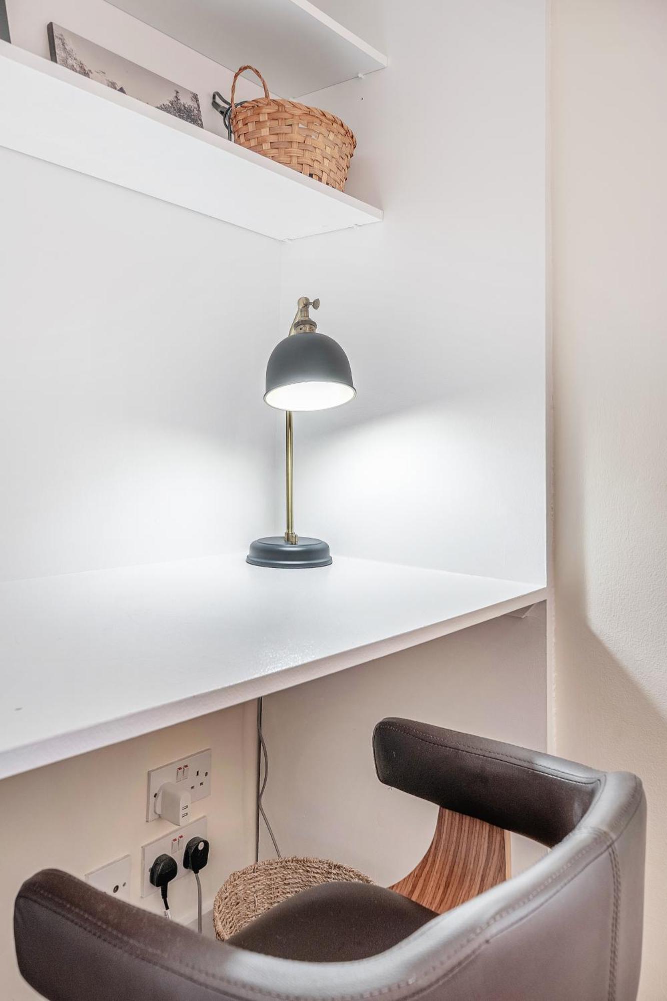 Cosy Flat In Chelsea Appartement Londres